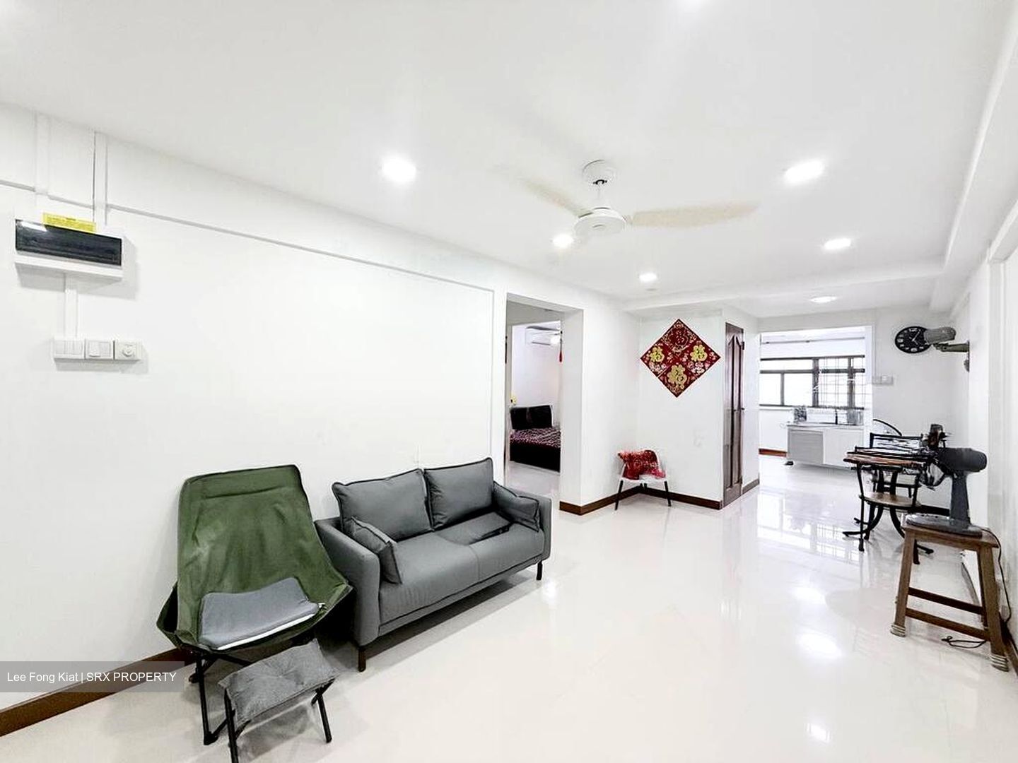 Blk 5 Saint George's Lane (Kallang/Whampoa), HDB 3 Rooms #525616401
